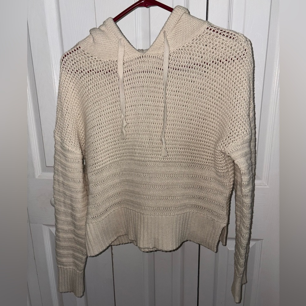 Sweater Hoodie